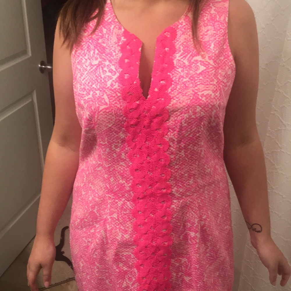 Lily Pulitzer Dress